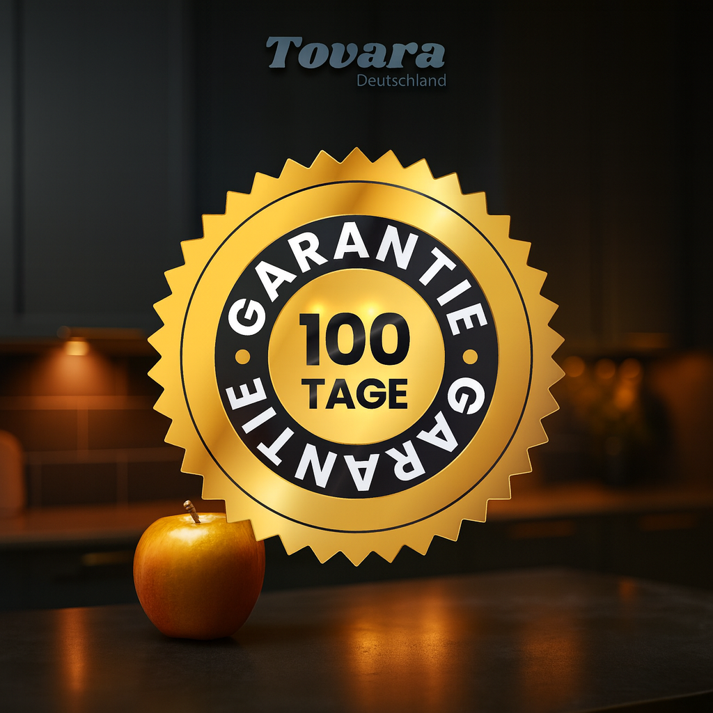 TitaniumPro™ Pfanne B-Ware