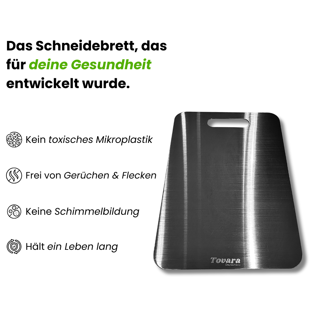 TitaniumPro™ Schneidebrett