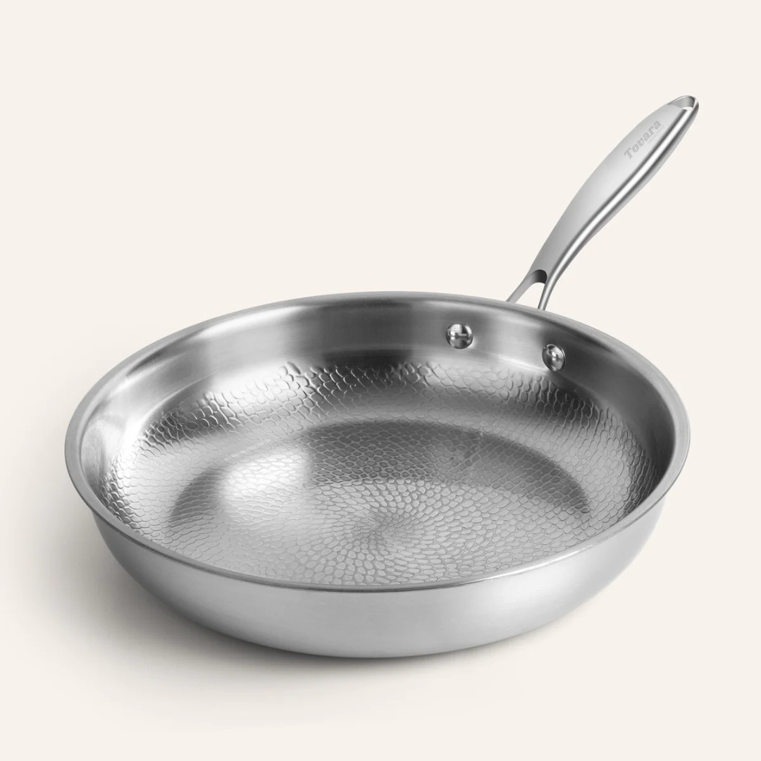 TitaniumPro™ Pfanne
