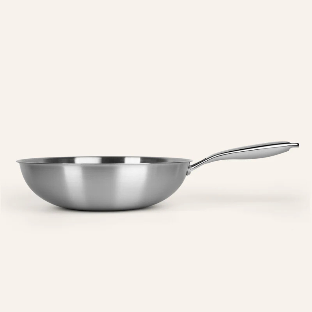 TitaniumPro™ Pfanne