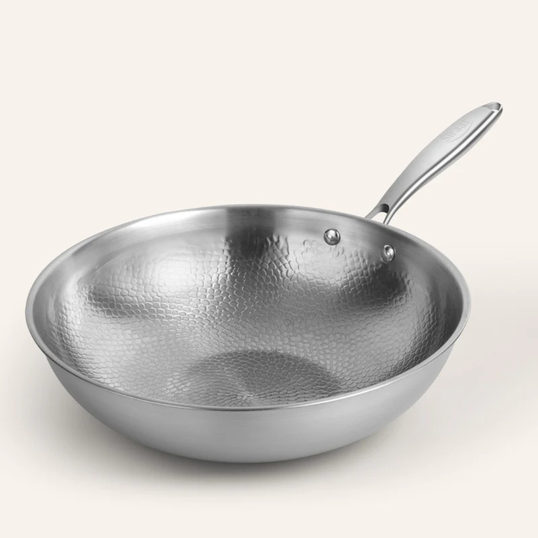 TitaniumPro™ Pfanne