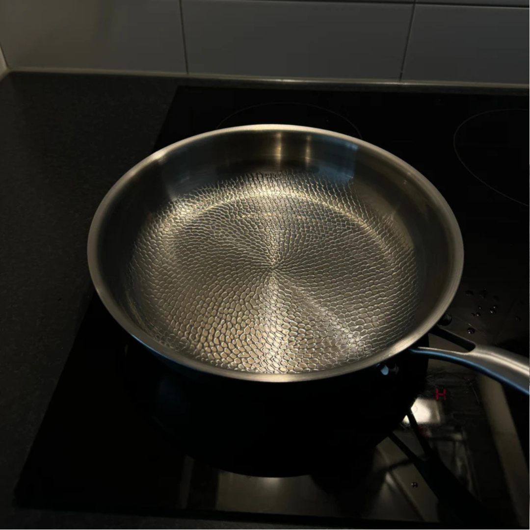 TitaniumPro™ Pfanne