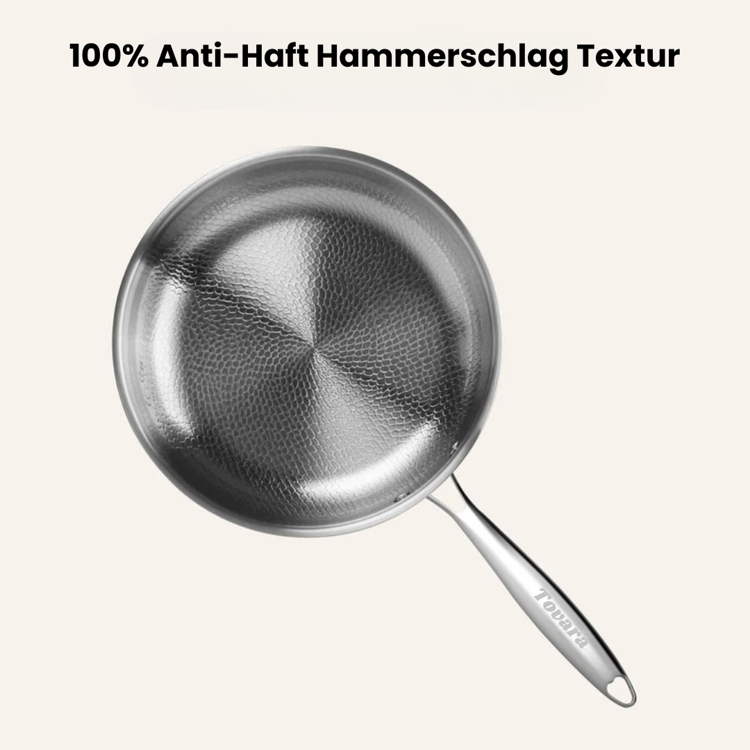TitaniumPro™ Pfanne