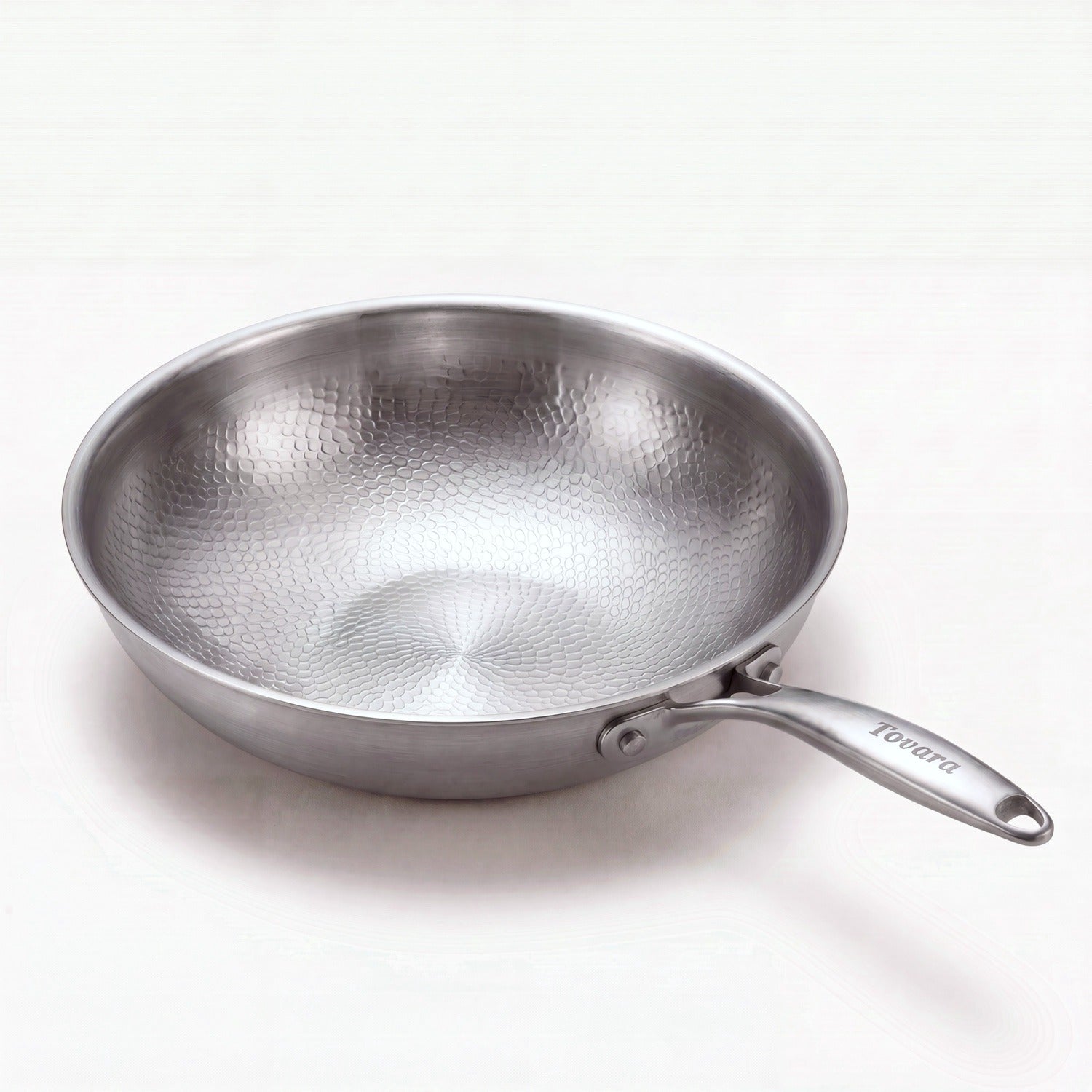 Wok · 28 × 9 cm
