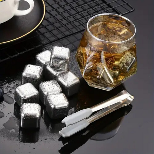 TitaniumPro™ Eiswürfel