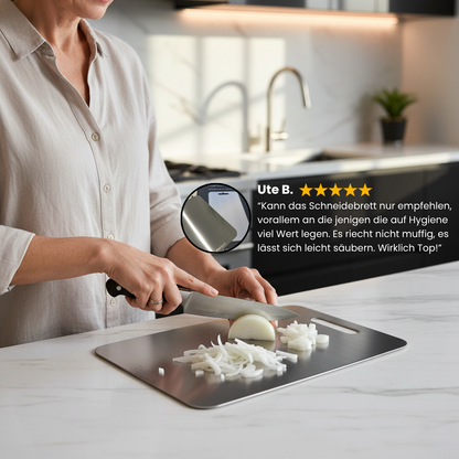 TitaniumPro™ Schneidebrett