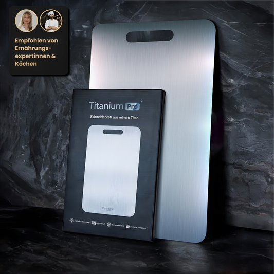 TitaniumPro™ Schneidebrett