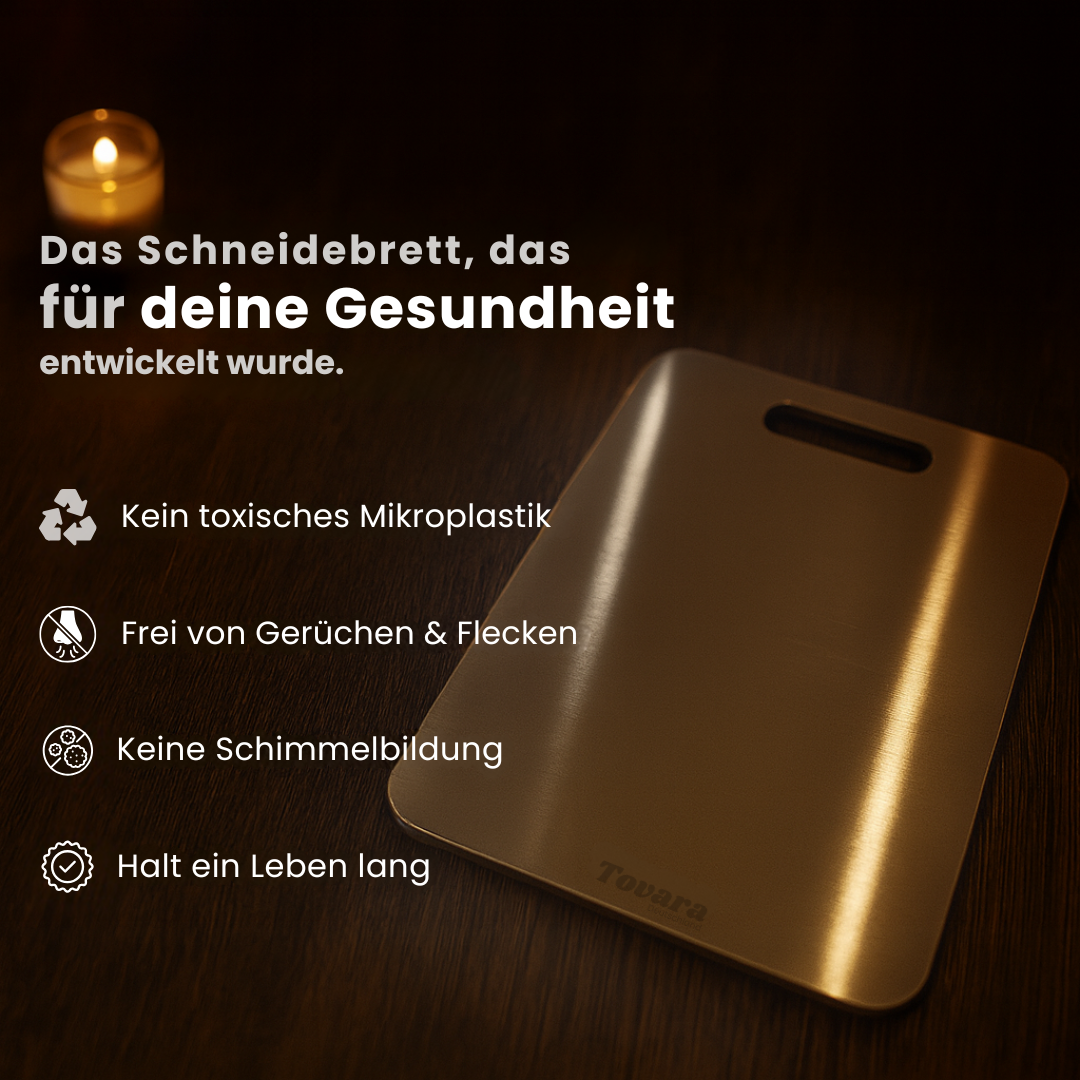 TitaniumPro™ Schneidebrett