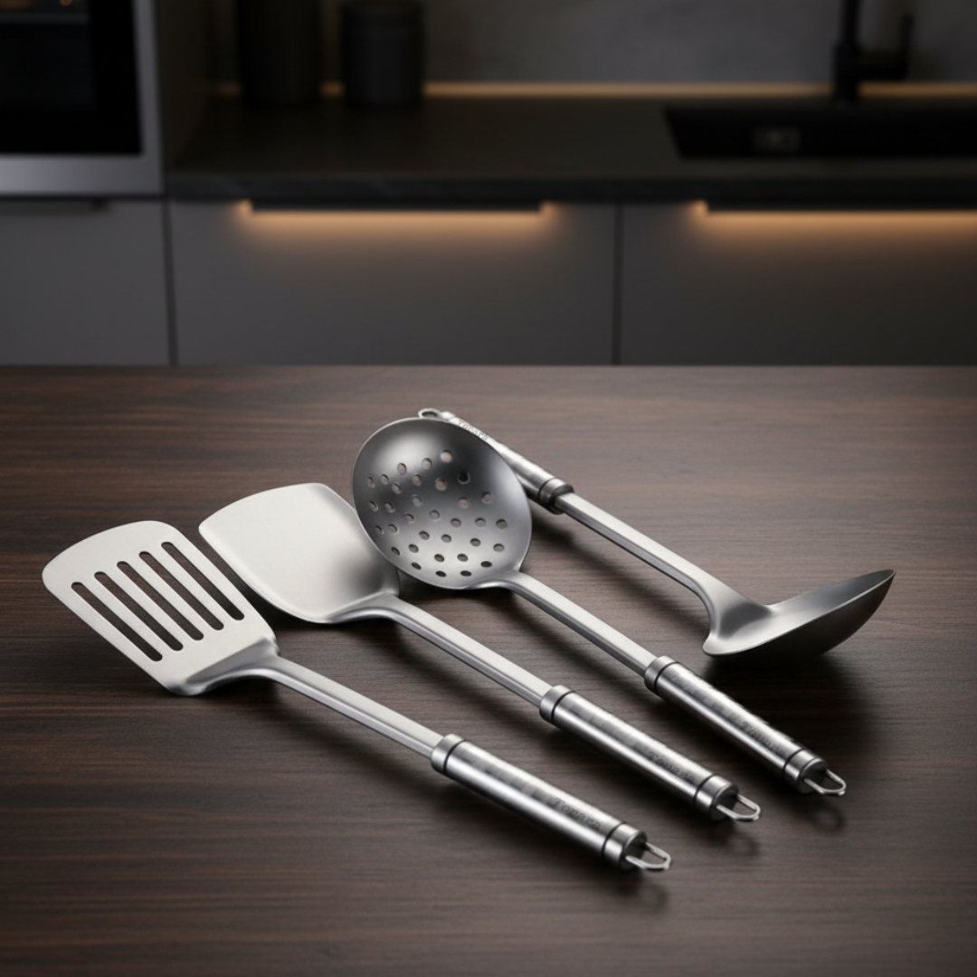 TitaniumPro™  Küchenutensilien