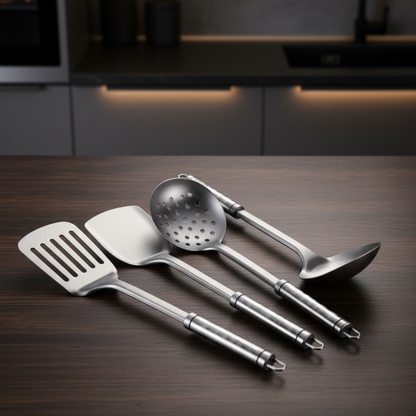 TitaniumPro™  Küchenutensilien