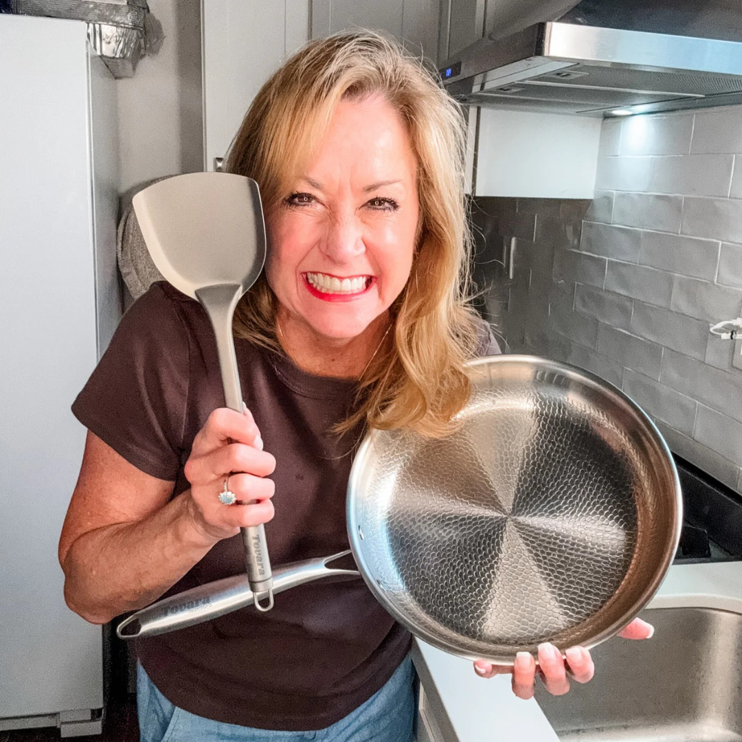 TitaniumPro™  Küchenutensilien