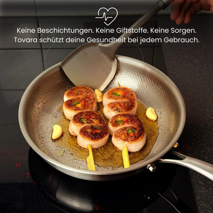 TitaniumPro™  Küchenutensilien