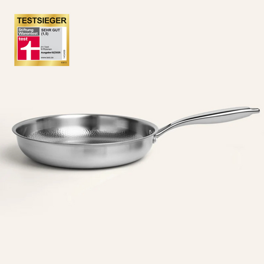 TitaniumPro™ Pfanne