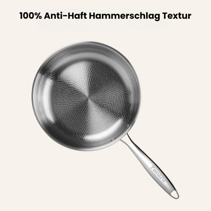 TitaniumPro™ Pfanne
