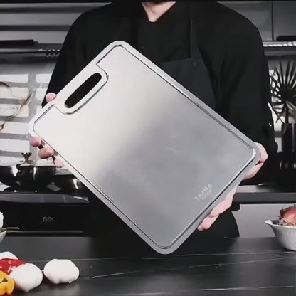 TitaniumPro™ Schneidebrett v2