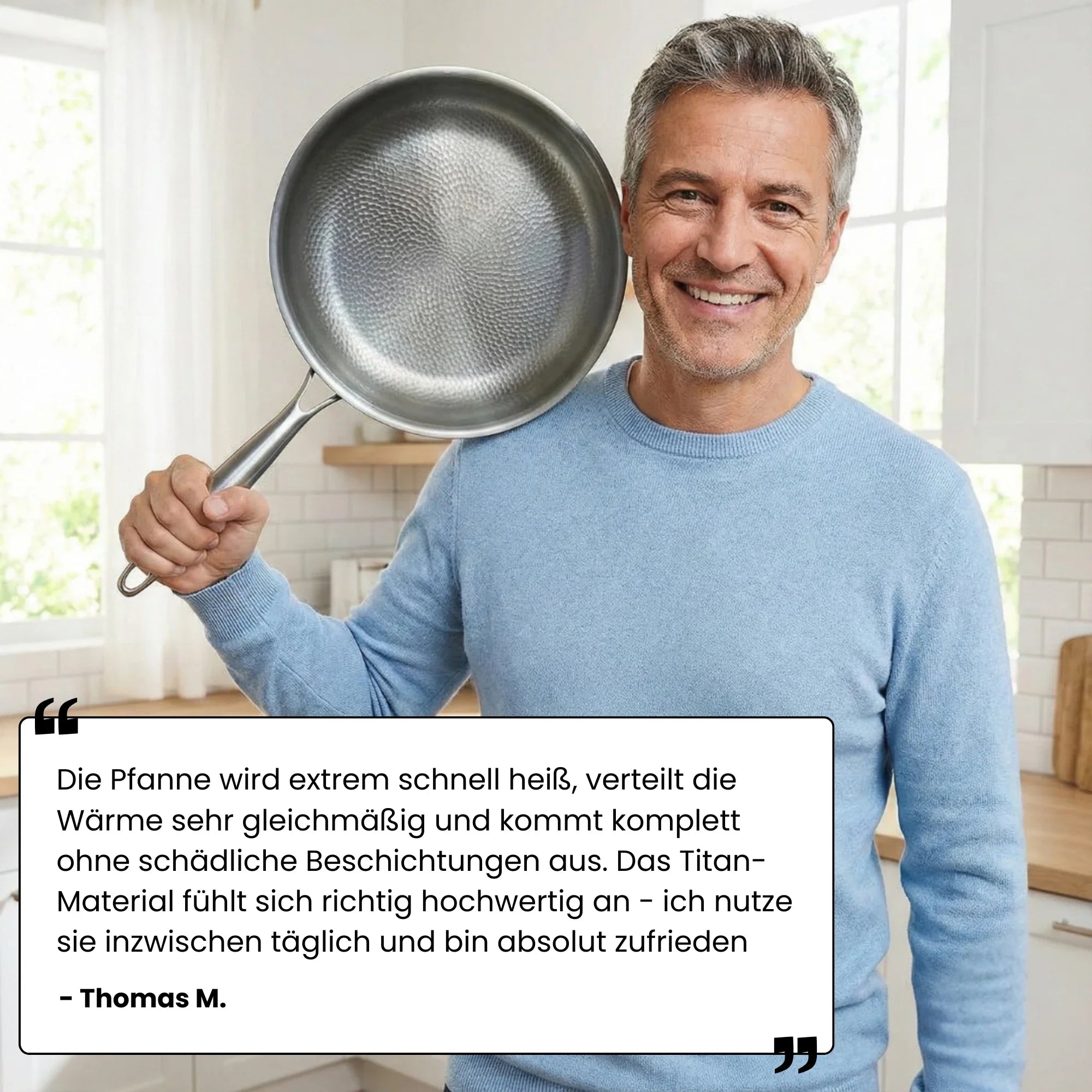 Pfannen Basic-Set