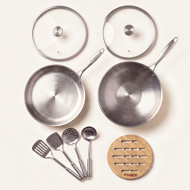 Pfannen Basic-Set
