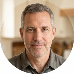 Stephen K. and the test team