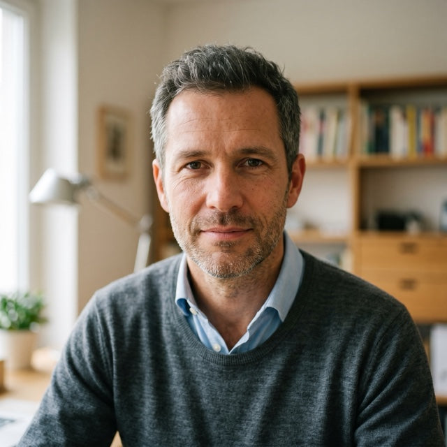 Markus S.